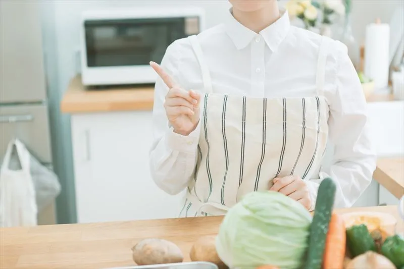 国産野菜と外国産野菜の違いについて
