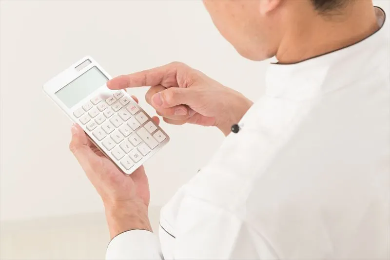 仕入れ値が高騰している時の対策は